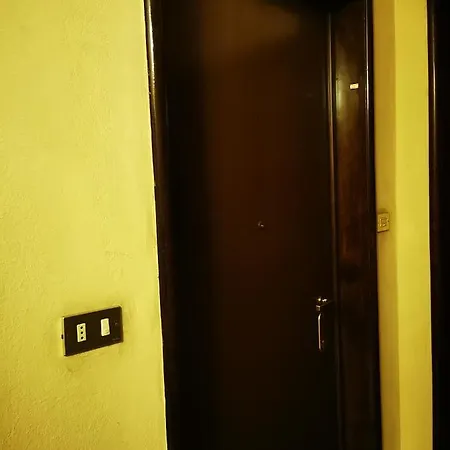 Diego Διαμέρισμα Μιλάνο