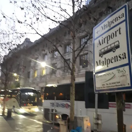 Diego Lägenhet Milano
