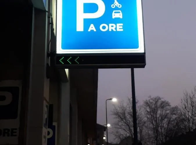 Apartmán Diego