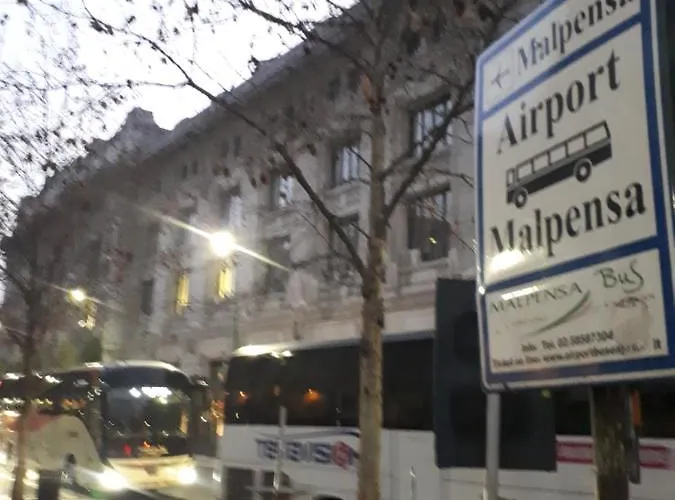 Diego Apartmán Milán