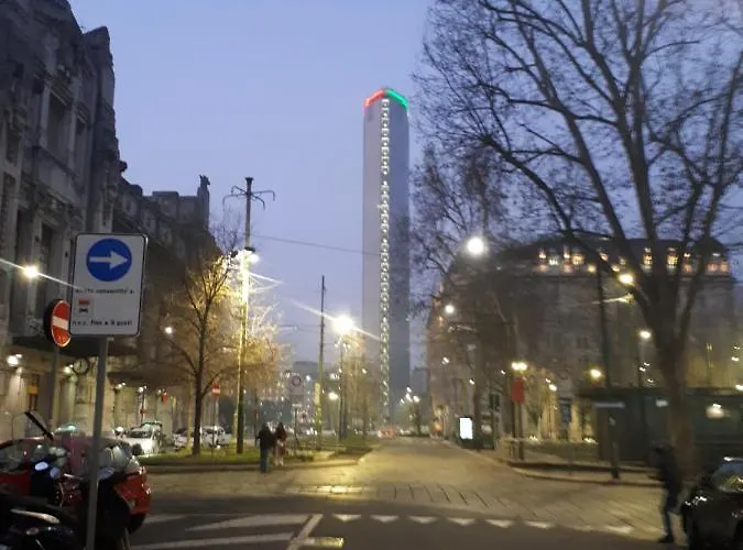 Diego Apartmán