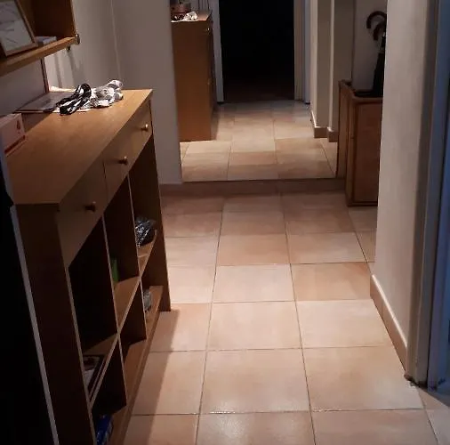 Apartmán Diego