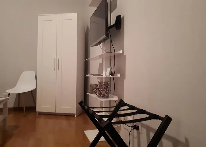 Diego Apartmán *