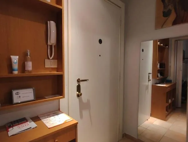 Apartmán Diego Milán