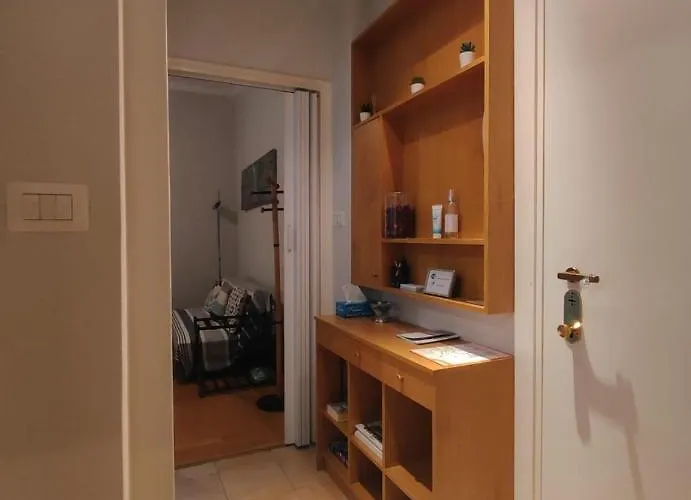 Diego Apartmán *
