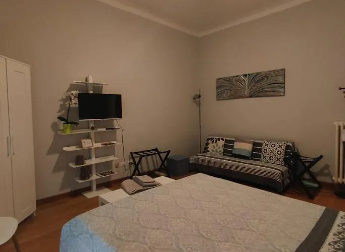 Diego Apartmán Milán