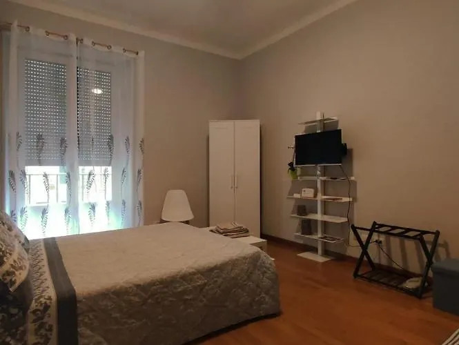 Diego Apartmán *