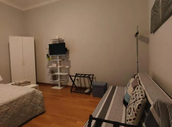 Apartmán Diego