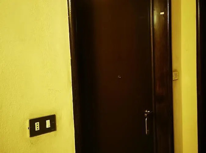 Diego Apartmán Milán