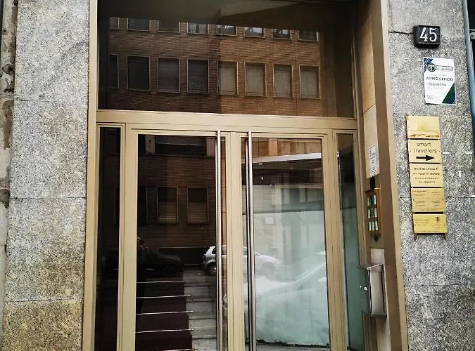 Diego Apartmán