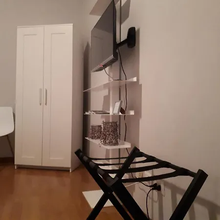 Diego Apartamento *
